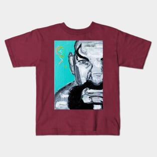 Ox Baker Kids T-Shirt